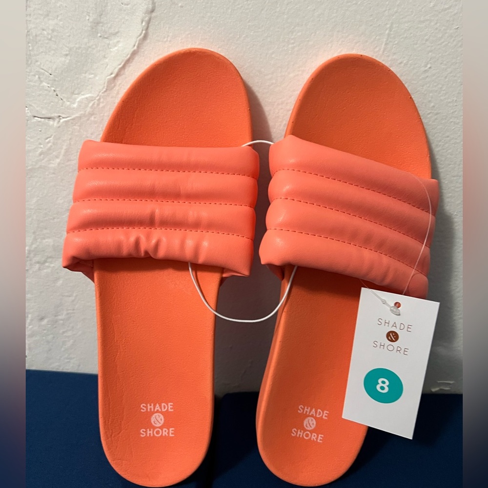 Women’s Shade & Shore Sandals